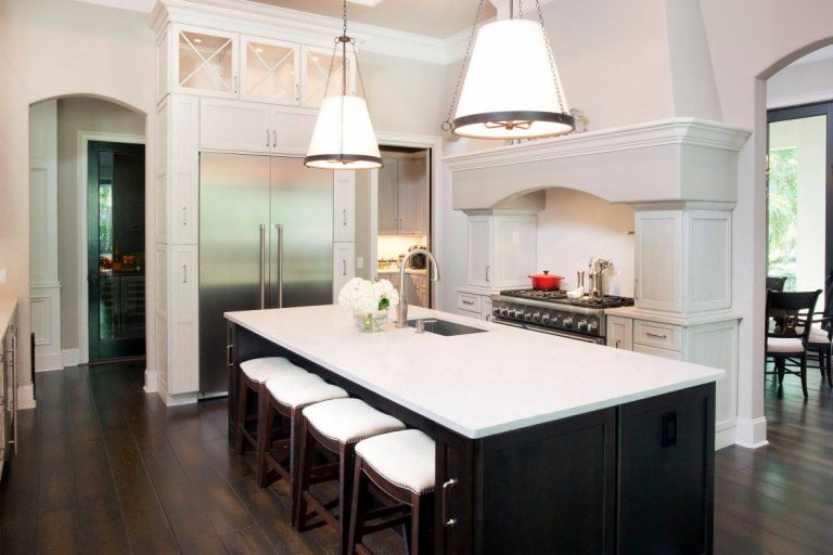 Top Kitchen Remodeling Tips for Modern Homes